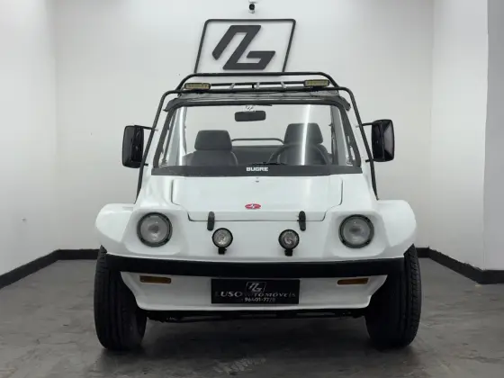 BUGRE V 1.6 GASOLINA MANUAL