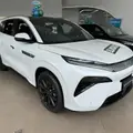 BYD ATTO 8 1.5 TURBO PHEV AWD AUTOMÁTICO BYD ATTO 8 1.5 TURBO PHEV AWD AUTOMÁTICO