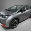BYD DOLPHIN 44,9 KW ELÉTRICO GS BYD DOLPHIN 44,9 KW ELÉTRICO GS