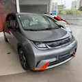 BYD DOLPHIN 44,9 KW ELÉTRICO GS BYD DOLPHIN 44,9 KW ELÉTRICO GS