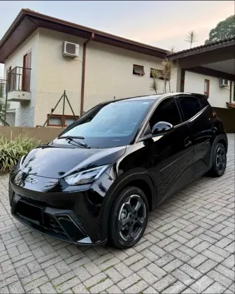 BYD DOLPHIN MINI 38 KW ELÉTRICO 5L