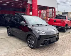 BYD DOLPHIN MINI 38 KW ELÉTRICO GL BYD DOLPHIN MINI 38 KW ELÉTRICO GL