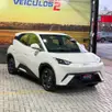 BYD DOLPHIN MINI 38 KW ELÉTRICO GL BYD DOLPHIN MINI 38 KW ELÉTRICO GL