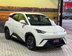 BYD DOLPHIN MINI 38 KW ELÉTRICO GL BYD DOLPHIN MINI 38 KW ELÉTRICO GL