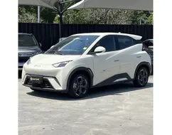 BYD DOLPHIN MINI 38 KW ELÉTRICO GS BYD DOLPHIN MINI 38 KW ELÉTRICO GS