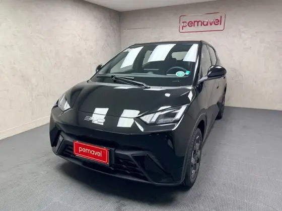 BYD DOLPHIN MINI 38 KW ELÉTRICO GS