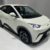 BYD DOLPHIN MINI 38 KW ELÉTRICO GS BYD DOLPHIN MINI 38 KW ELÉTRICO GS