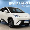 BYD DOLPHIN MINI 38 KW ELÉTRICO GS BYD DOLPHIN MINI 38 KW ELÉTRICO GS
