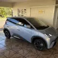 BYD DOLPHIN MINI 38 KW ELÉTRICO GS BYD DOLPHIN MINI 38 KW ELÉTRICO GS