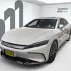 BYD HAN ELÉTRICO AWD BYD HAN ELÉTRICO AWD