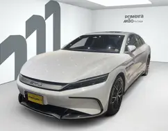 BYD HAN ELÉTRICO AWD BYD HAN ELÉTRICO AWD