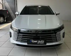 BYD KING 1.5 DM-I PHEV GS AUTOMÁTICO BYD KING 1.5 DM-I PHEV GS AUTOMÁTICO