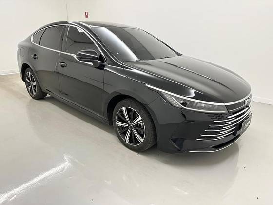 BYD KING 1.5 DM-I PHEV GL AUTOMÁTICO