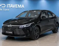 BYD KING 1.5 DM-I PHEV GL AUTOMÁTICO BYD KING 1.5 DM-I PHEV GL AUTOMÁTICO