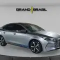 BYD KING 1.5 DM-I PHEV GS AUTOMÁTICO BYD KING 1.5 DM-I PHEV GS AUTOMÁTICO