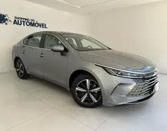BYD KING 1.5 DM-I PHEV GS AUTOMÁTICO BYD KING 1.5 DM-I PHEV GS AUTOMÁTICO
