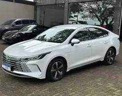 BYD KING 1.5 DM-I PHEV GS AUTOMÁTICO BYD KING 1.5 DM-I PHEV GS AUTOMÁTICO