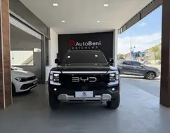 BYD SHARK 1.5 TURBO PHEV GS AWD AUTOMÁTICO BYD SHARK 1.5 TURBO PHEV GS AWD AUTOMÁTICO