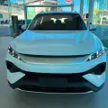BYD SONG PRO 1.5 DM-I FLEX PHEV GS AUTOMÁTICO BYD SONG PRO 1.5 DM-I FLEX PHEV GS AUTOMÁTICO