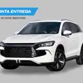 BYD SONG PRO 1.5 DM-I HÍBRIDO GL AUTOMÁTICO BYD SONG PRO 1.5 DM-I HÍBRIDO GL AUTOMÁTICO