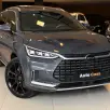 BYD TAN ELÉTRICO AWD BYD TAN ELÉTRICO AWD