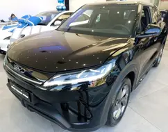 BYD YUAN PRO 45,1 KW ELÉTRICO BYD YUAN PRO 45,1 KW ELÉTRICO