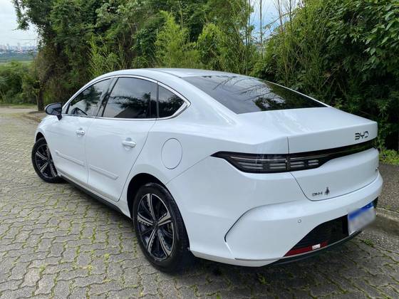 BYD KING 1.5 DM-I PHEV GL AUTOMÁTICO
