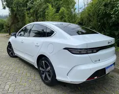 BYD KING 1.5 DM-I PHEV GL AUTOMÁTICO BYD KING 1.5 DM-I PHEV GL AUTOMÁTICO
