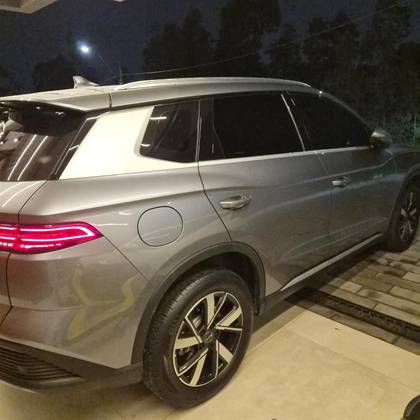 BYD SONG PRO 1.5 DM-I HÍBRIDO GS AUTOMÁTICO