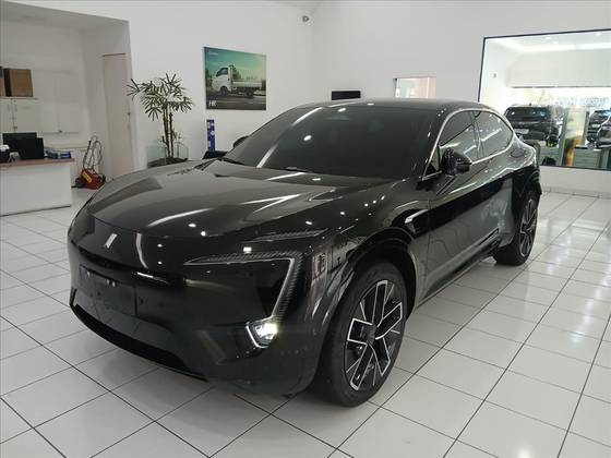 CAOA CHANGAN AVATR 11 39,05 KWh REEV