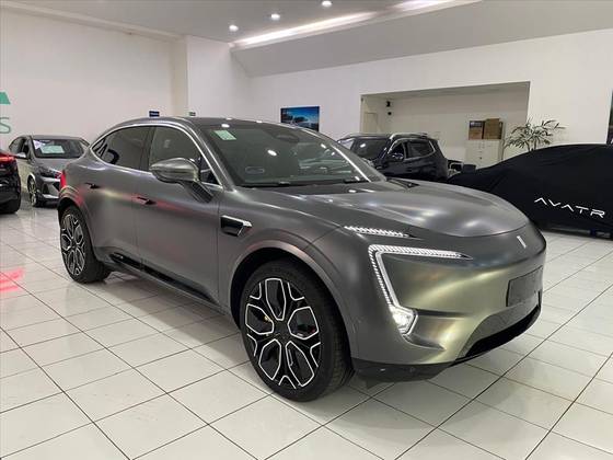 CAOA CHANGAN AVATR 11 39,05 KWh REEV