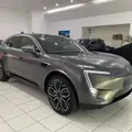 CAOA CHANGAN AVATR 11 39,05 KWh REEV CAOA CHANGAN AVATR 11 39,05 KWh REEV