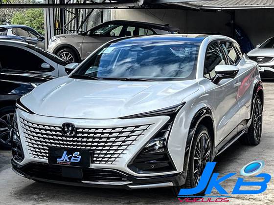 CAOA CHANGAN UNI-T 1.5 TGDI FLEX 7DCT