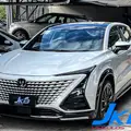 CAOA CHANGAN UNI-T 1.5 TGDI FLEX 7DCT CAOA CHANGAN UNI-T 1.5 TGDI FLEX 7DCT