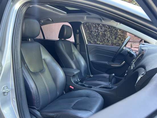 CAOA CHERY-ARRIZO 5-1.5 VVT TURBO iFLEX RXT CVT CAOA CHERY-ARRIZO 5-2019