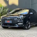 CAOA CHERY ARRIZO 6 PRO 1.5 TCI FLEX HYBRID CVT CAOA CHERY ARRIZO 6 PRO 1.5 TCI FLEX HYBRID CVT