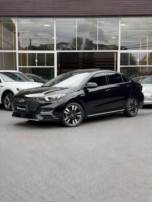 CAOA CHERY-ARRIZO 6 PRO-2022