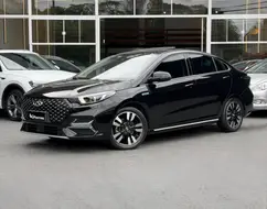 CAOA CHERY ARRIZO 6 PRO 1.5 TCI FLEX HYBRID CVT CAOA CHERY ARRIZO 6 PRO 1.5 TCI FLEX HYBRID CVT