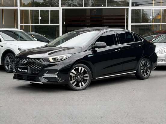 CAOA CHERY-ARRIZO 6 PRO-1.5 TCI FLEX HYBRID CVT CAOA CHERY-ARRIZO 6 PRO-2022