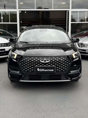 CAOA CHERY-ARRIZO 6 PRO-2022