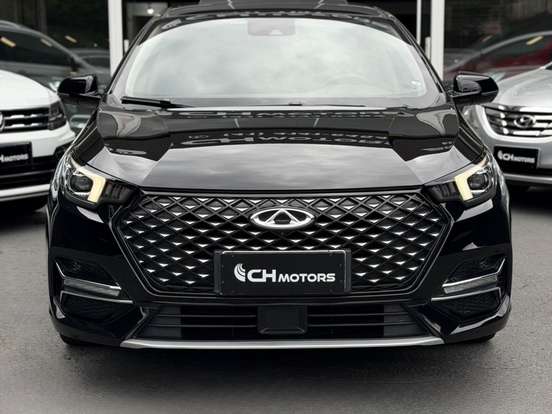 CAOA CHERY-ARRIZO 6 PRO-1.5 TCI FLEX HYBRID CVT CAOA CHERY-ARRIZO 6 PRO-2022