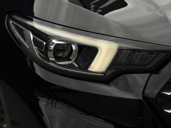 CAOA CHERY-ARRIZO 6 PRO-1.5 TCI FLEX HYBRID CVT CAOA CHERY-ARRIZO 6 PRO-2022
