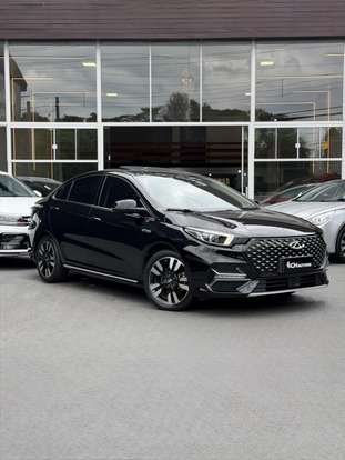 CAOA CHERY-ARRIZO 6 PRO-2022