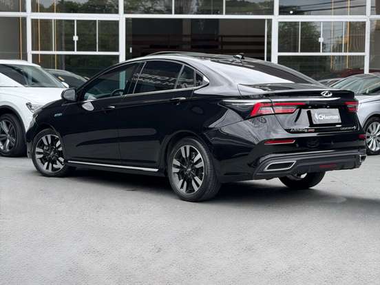 CAOA CHERY-ARRIZO 6 PRO-1.5 TCI FLEX HYBRID CVT CAOA CHERY-ARRIZO 6 PRO-2022
