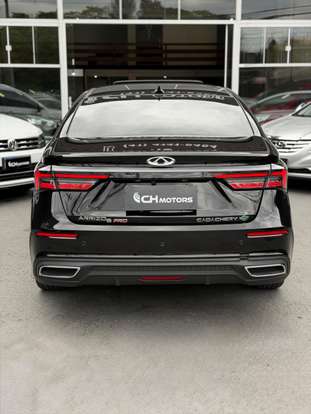 CAOA CHERY-ARRIZO 6 PRO-2022