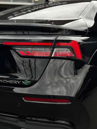 CAOA CHERY-ARRIZO 6 PRO-2022