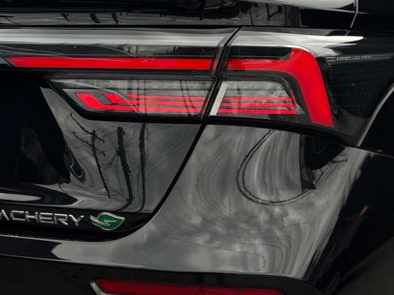CAOA CHERY-ARRIZO 6 PRO-1.5 TCI FLEX HYBRID CVT CAOA CHERY-ARRIZO 6 PRO-2022