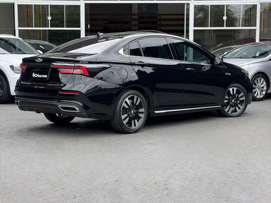 CAOA CHERY-ARRIZO 6 PRO-1.5 TCI FLEX HYBRID CVT CAOA CHERY-ARRIZO 6 PRO-2022