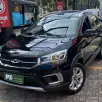 CAOA CHERY TIGGO 2 1.5 MPFI 16V FLEX ACT 4P AUTOMÁTICO CAOA CHERY TIGGO 2 1.5 MPFI 16V FLEX ACT 4P AUTOMÁTICO