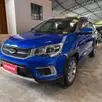 CAOA CHERY TIGGO 2 1.5 MPFI 16V FLEX ACT 4P AUTOMÁTICO CAOA CHERY TIGGO 2 1.5 MPFI 16V FLEX ACT 4P AUTOMÁTICO